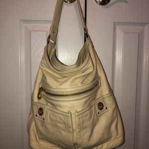 Marc Jacobs bag. Originally $550. Selling for 300.